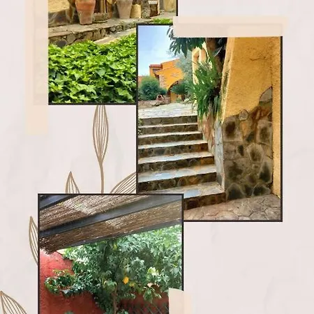 Casa Rural Lares Casas de Don Pedro Exterior photo