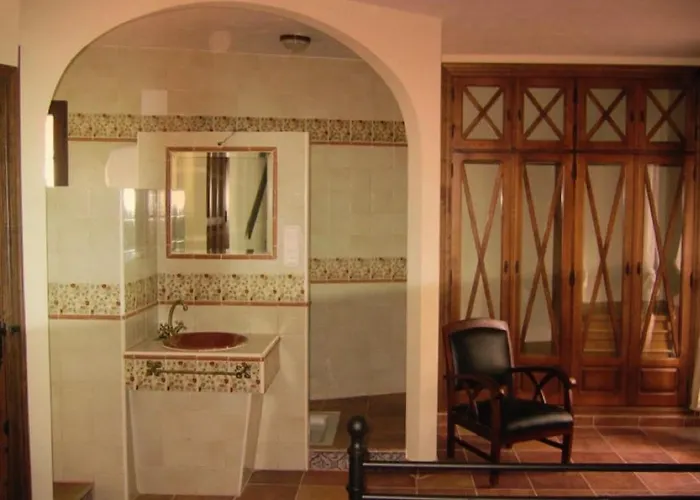 Casa Rural Lares