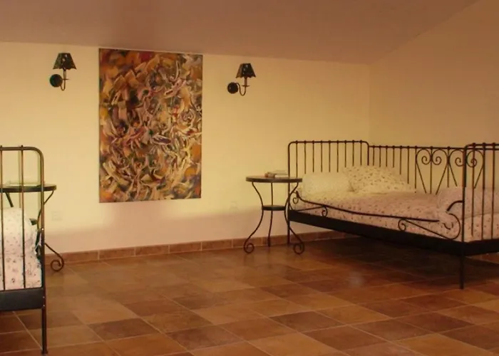 Casa Rural Lares