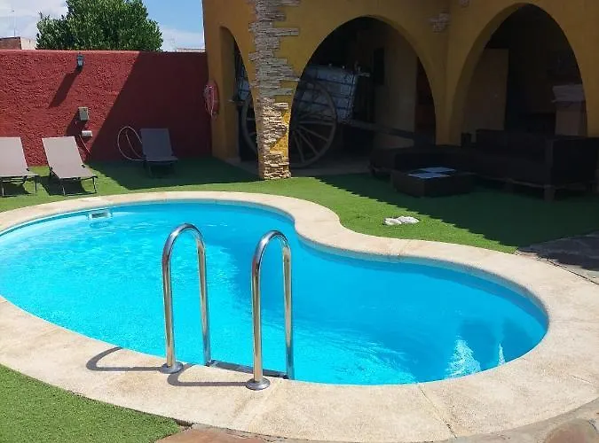 Casa Rural Lares