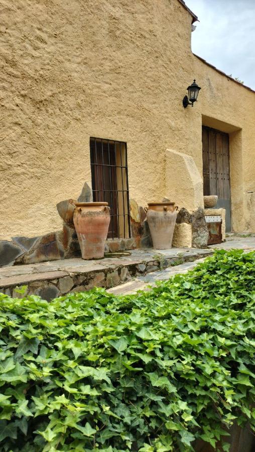 Villa Lares *