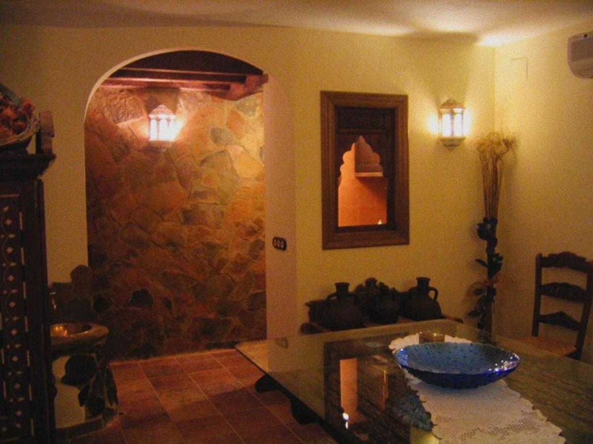 Villa Lares