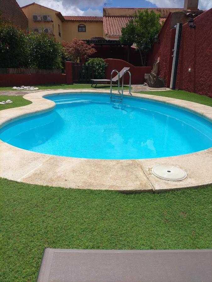 Villa Lares