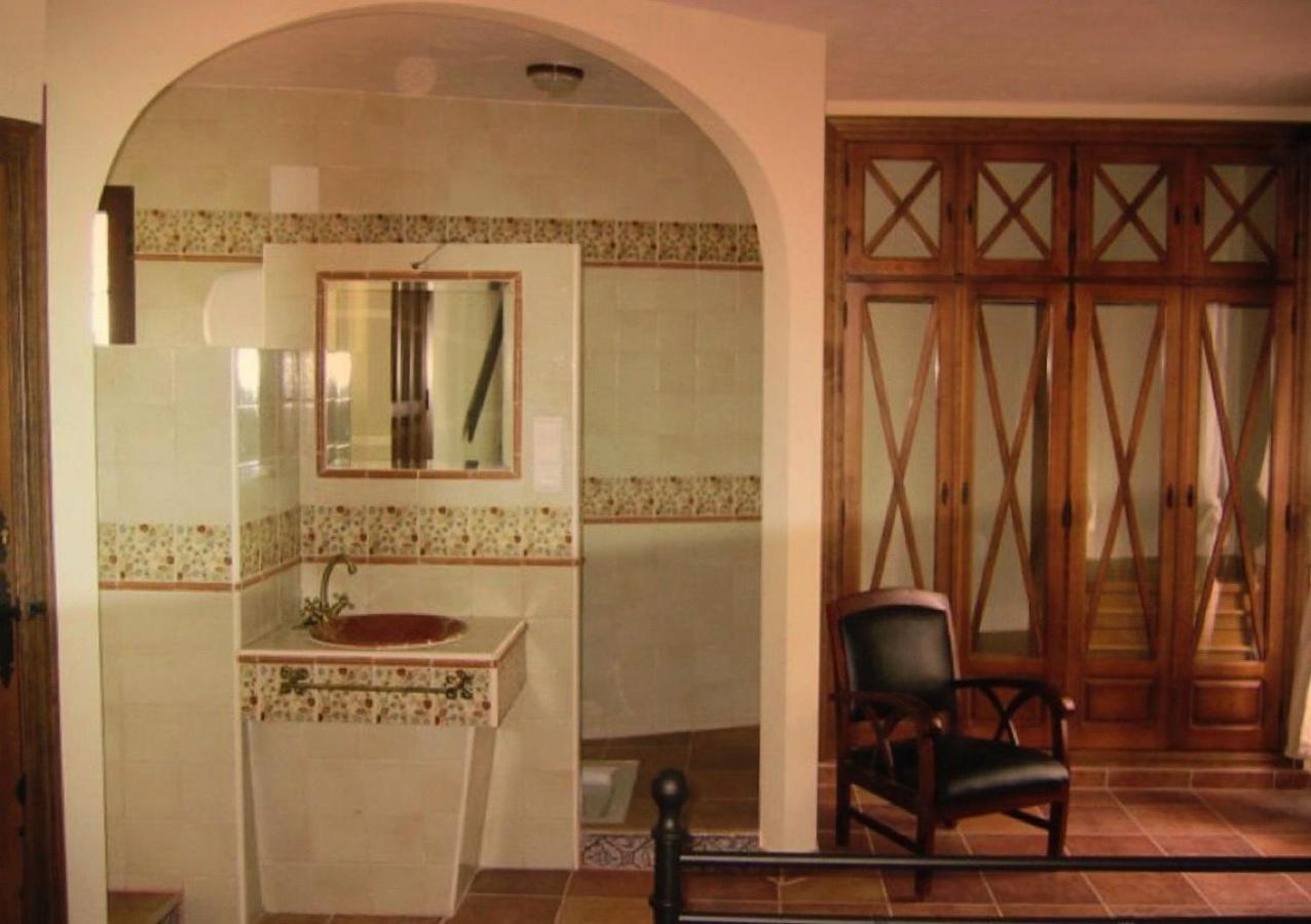 Villa Lares
