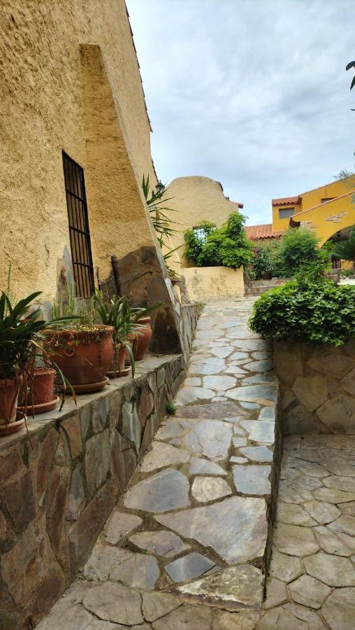 Lares Villa