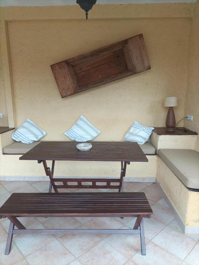 Villa Lares *