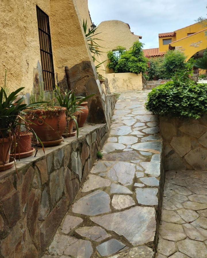 Lares Villa *