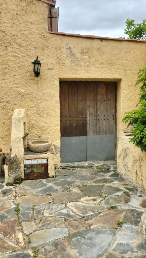 Lares Villa Casas de Don Pedro