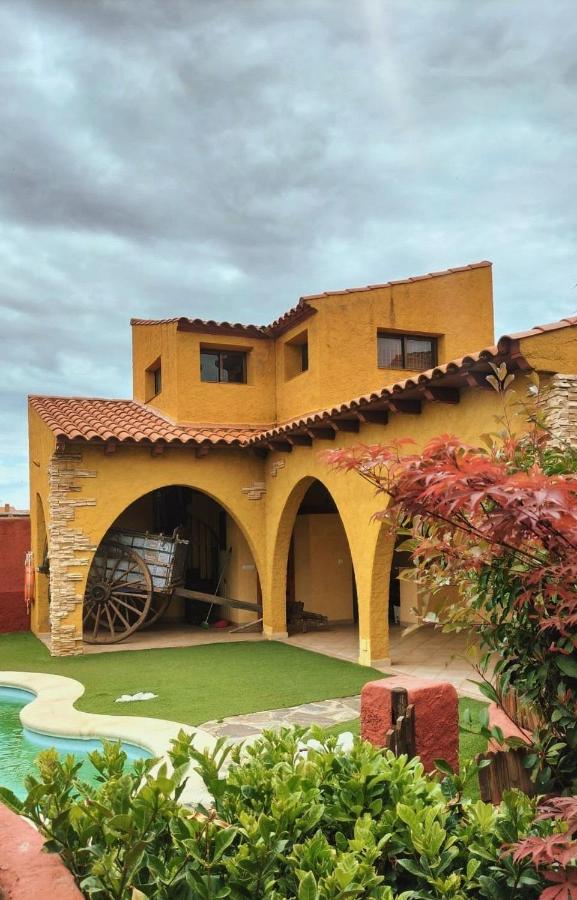 Villa Lares