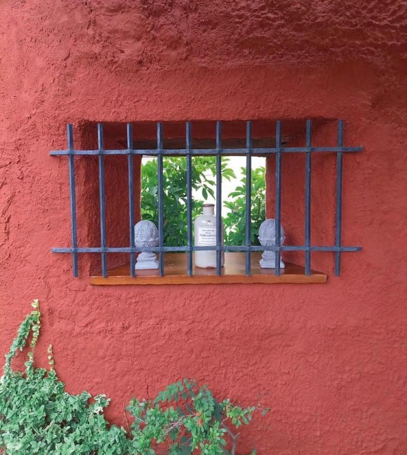 Lares Villa