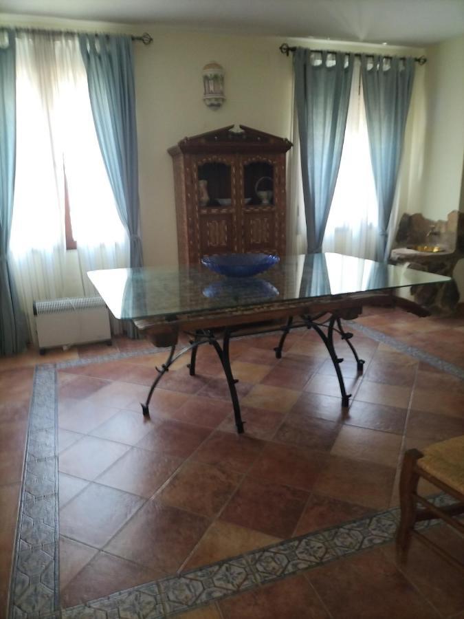 Lares Casas de Don Pedro