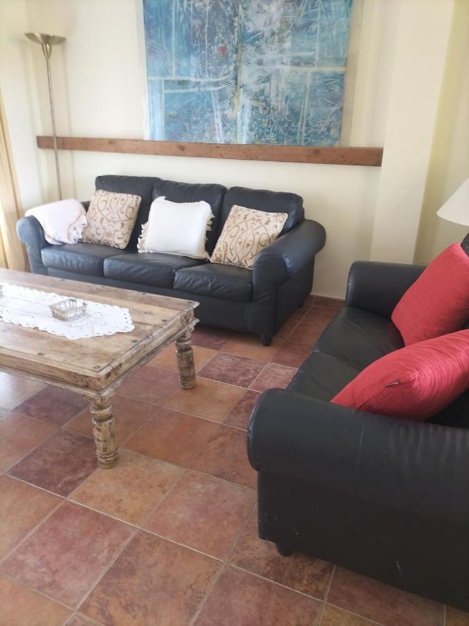 Villa Lares *