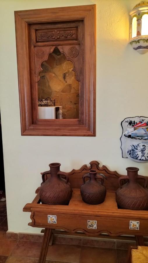 Lares Villa Casas de Don Pedro