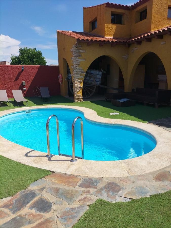 Villa Lares