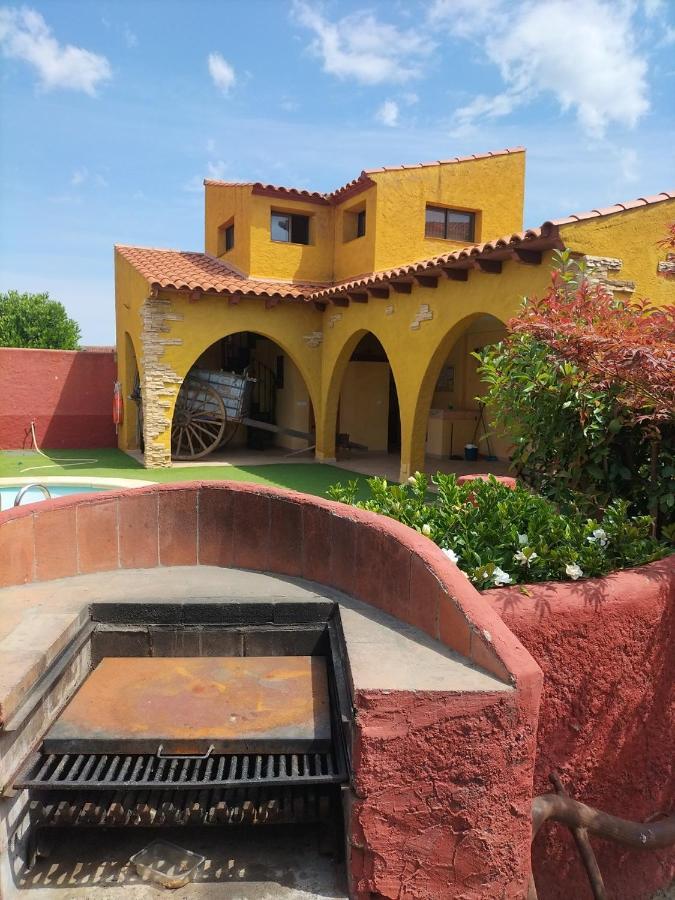 Villa Lares