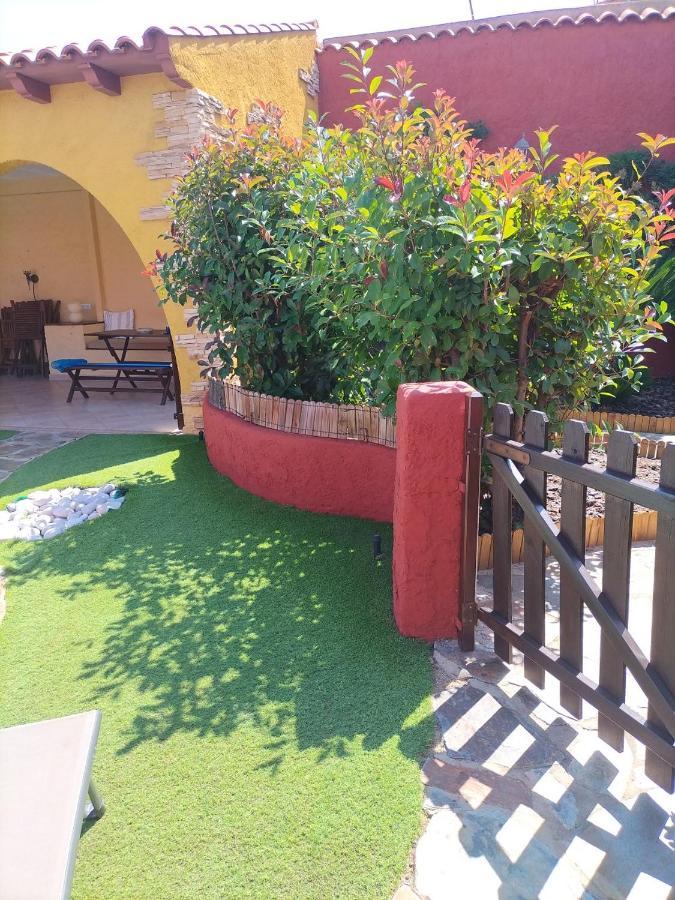 Villa Lares *